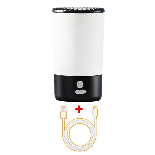Electric Pet Paw Cleaner