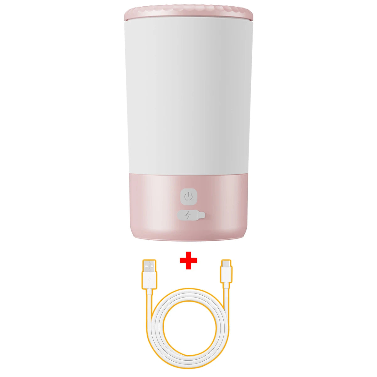 Electric Pet Paw Cleaner