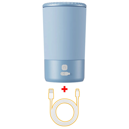 Electric Pet Paw Cleaner